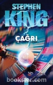 Çağrı - Stephen King | PDF İNDİR