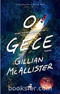 O Gece - Gillian McAllister | PDF İNDİR