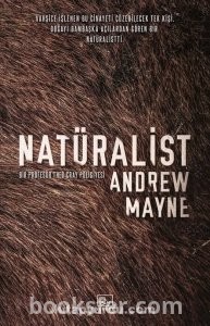 Natüralist- Andrew Mayne|PDF İNDİR