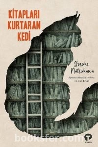 Kitapları Kurtaran Kedi- Sosuke Natsukawa |PDF İNDİR