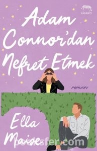 Adam Connor'dan Nefret Etmek- Ella Maise|PDF İNDİR 1