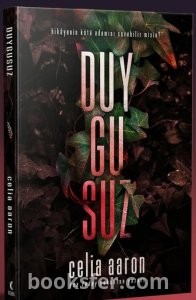 Duygusuz - Celia Aaron   |PDF İNDİR 1