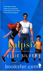 Kalpsiz - Elsie Silver |PDF İNDİR 1