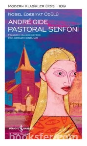 Pastoral Senfoni -Andre Gide|PDF İNDİR