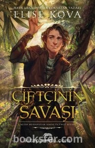 Çiftçinin Savaşı - Elise Kova | PDF İNDİR 1