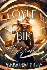 Öyle Bir Uğradım - Maral Atmaca | PDF İNDİR