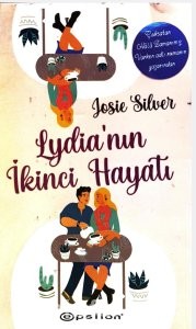 Lydia'nın İkinci Hayatı -Josie Silver |PDF İNDİR