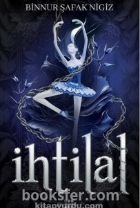 İhtilal - Binnur Şafak Nigiz  |PDF İNDİR 1