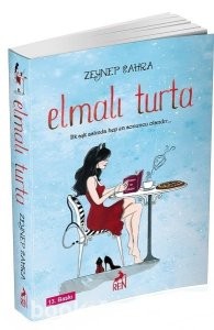 Elmalı Turta - Zeynep Sahra | PDF İNDİR 1