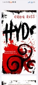 Hyde - Craig Russ  |PDF İNDİR