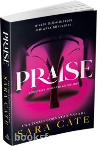 Praise - Sara Cate |PDF İNDİR 1