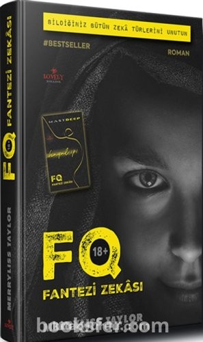 FQ - Fantezi Zekası - Merryliss Taylor |PDF İNDİR