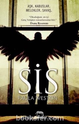 Sis - Paula Weston | PDF İNDİR