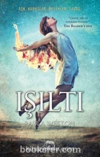 Işıltı - Paula Weston | PDF İNDİR