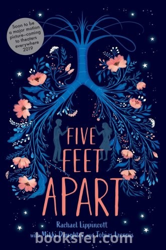 Five Feet Apart - Rachael Lippincott | PDF DOWNLOAD