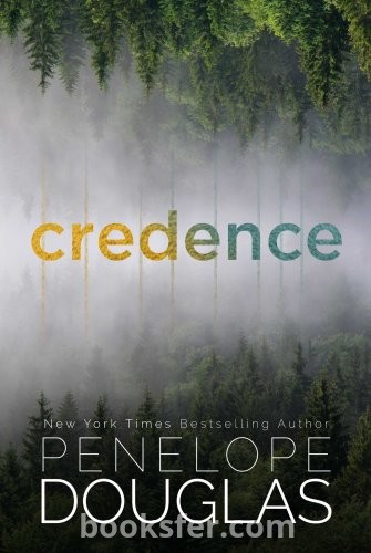 Credence - Penelope Douglas | PDF DOWNLOADNLOAD
