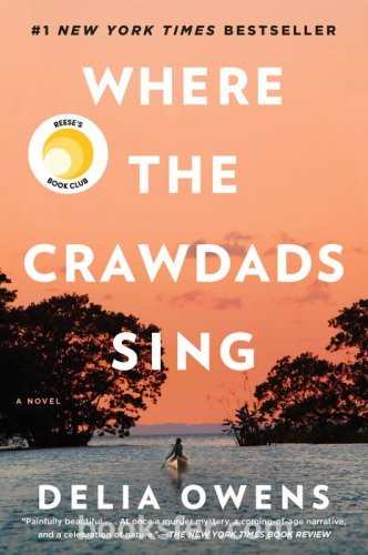Where the Crawdads Sing - Delia Owens | PDF DOWNLOAD