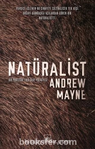 Natüralist- Andrew Mayne|PDF İNDİR