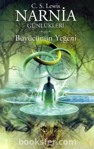 Büyücünün Yeğeni / Narnia Günlükleri 1 - C. S. Lewis | PDF İNDİR