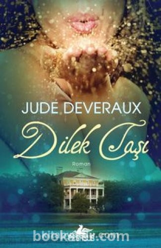 Dilek Taşı - Jude Deveraux | PDF İNDİR