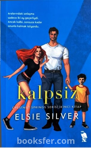 Kalpsiz - Elsie Silver |PDF İNDİR