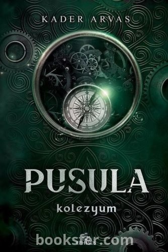 Pusula - Kader Arvas | PDF İNDİR