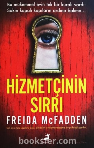 Hizmetçinin Sırrı - FreidaMcFadden | PDF İNDİR