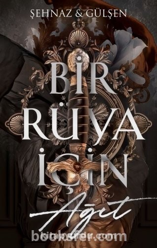 Bir rüya için ağıt