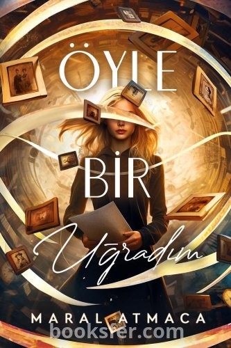Öyle Bir Uğradım - Maral Atmaca | PDF İNDİR