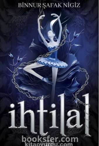 İhtilal - Binnur Şafak Nigiz  |PDF İNDİR