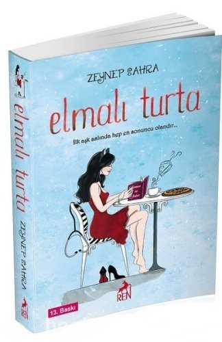 Elmalı Turta - Zeynep Sahra | PDF İNDİR