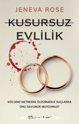 Kusursuz Evlilik - Jeneva Rose | PDF İNDİR