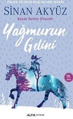 Sinan Akyüz- Yağmurun Gelini|PDF İNDİR
