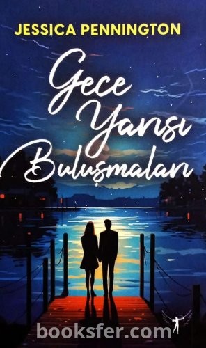 Gece Yarısı Buluşması- Jessica Pennington |PDF İNDİR