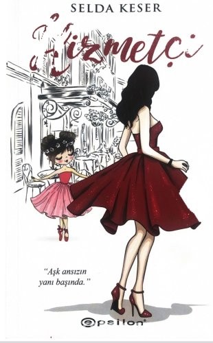 Hizmetçi - Selda Keser|PDF İNDİR