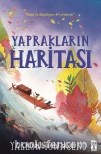 Yaprakların Haritası - Yarrow Townsend | PDF İNDİR