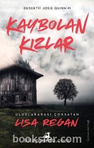 Kaybolan Kızlar - Lisa Regan | PDF İNDİR