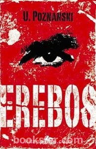 Erebos - Ursula Poznanski | PDF İNDİR