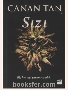Sızı -  Canan Tan|PDF İNDİR