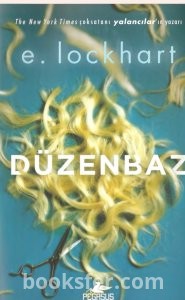Düzenbaz - E. Lockhart|PDF İNDİR