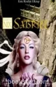 Sabriel - Garth Nix |PDF İNDİR