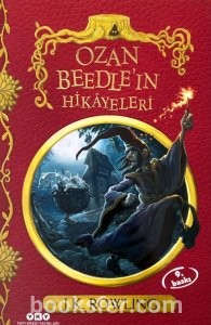 Ozan Beedle'ın Hikayeleri - J. K. Rowling (Robert Galbraith)|PDF İNDİR