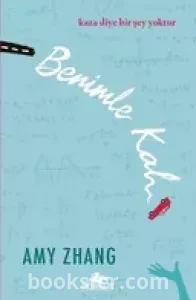 Benimle Kal- Amy Zhang|PDF İNDİR