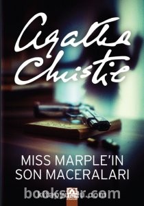 Miss Marple'ın Son Maceraları - Agatha Christie | PDF İNDİR