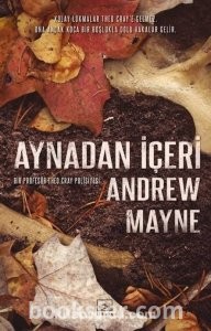 Aynadan İçeri - Andrew Mayne |PDF İNDİR
