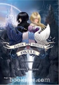 İyilik ve Kötülük Okulu - Soman Chainani | PDF İNDİR 1