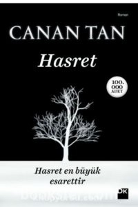 Hasret - Canan Tan  |PDF İNDİR