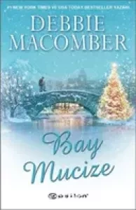 Bay Mucize- Debbie Macomber|PDF İNDİR
