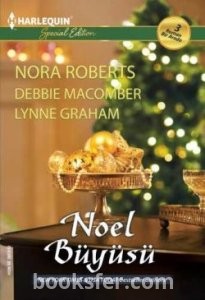 Noel Büyüsü Bembeyaz Aşk- Debbie Macomber|PDF İNDİR