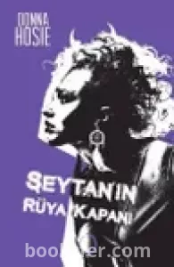 Şeytanın Rüya kapanı- Donna Hosie|PDF İNDİR